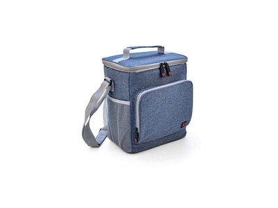 Foto 1 | Hielera / Cooler Bag 12l Weekend Azul – Iris Barcelona