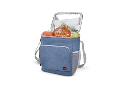 Foto 2 | Hielera / Cooler Bag 12l Weekend Azul – Iris Barcelona