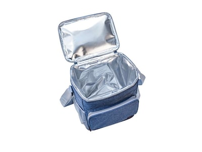 Foto 3 | Hielera / Cooler Bag 12l Weekend Azul – Iris Barcelona
