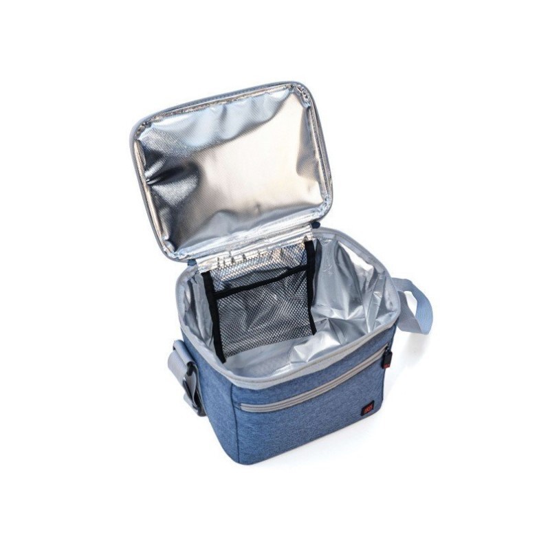 Foto 3 pulgar | Hielera / Cooler Mini Bag 8l Weekend Blue Iris Barcelona
