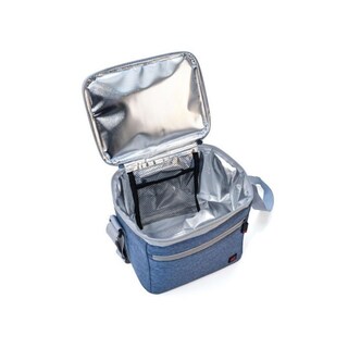 Foto 2 | Hielera / Cooler Mini Bag 8l Weekend Blue Iris Barcelona