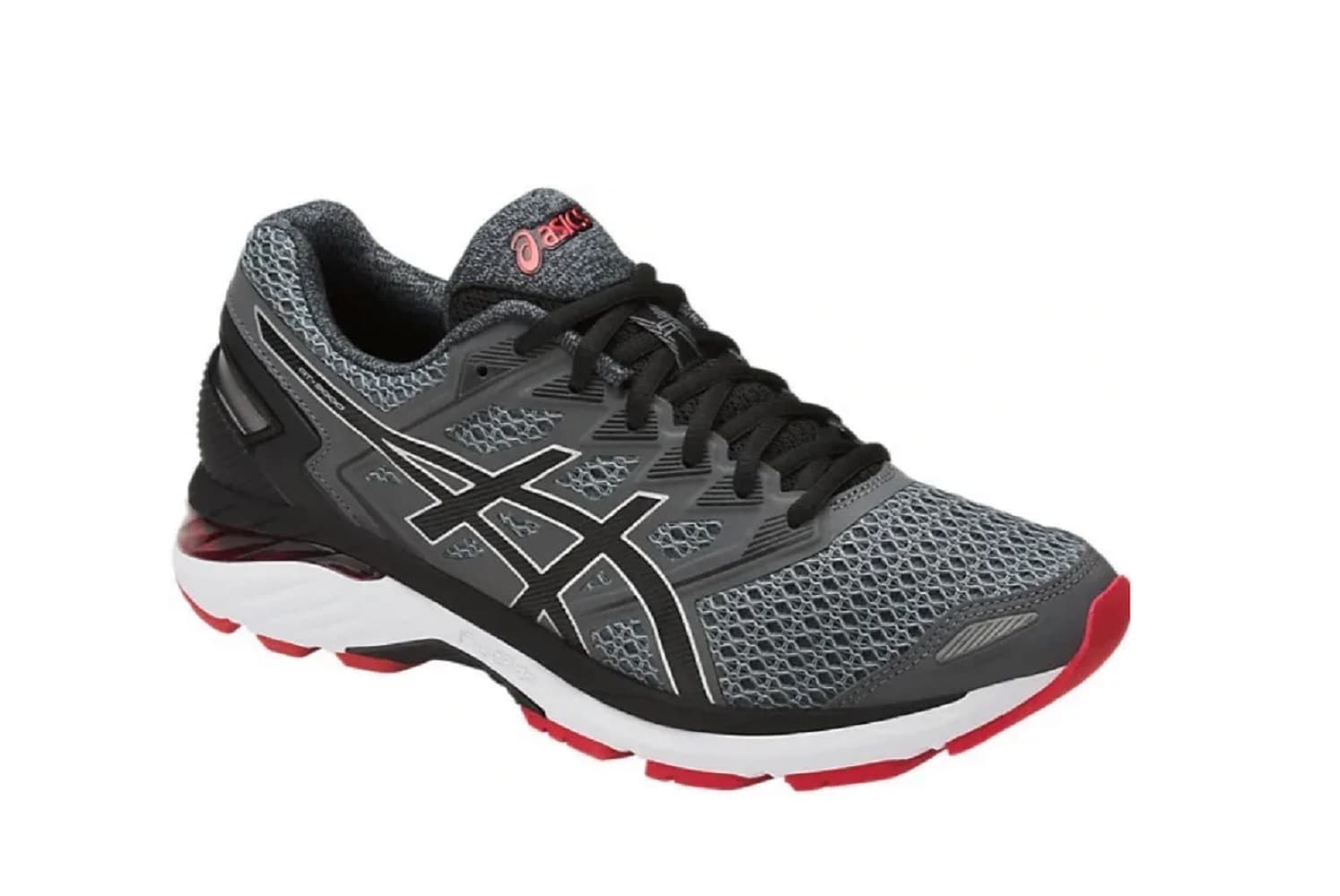 Asics gt 3000 store 5 hombre Negro