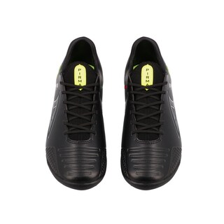 Foto 7 | Taquetes Pirma Negros para Hombre