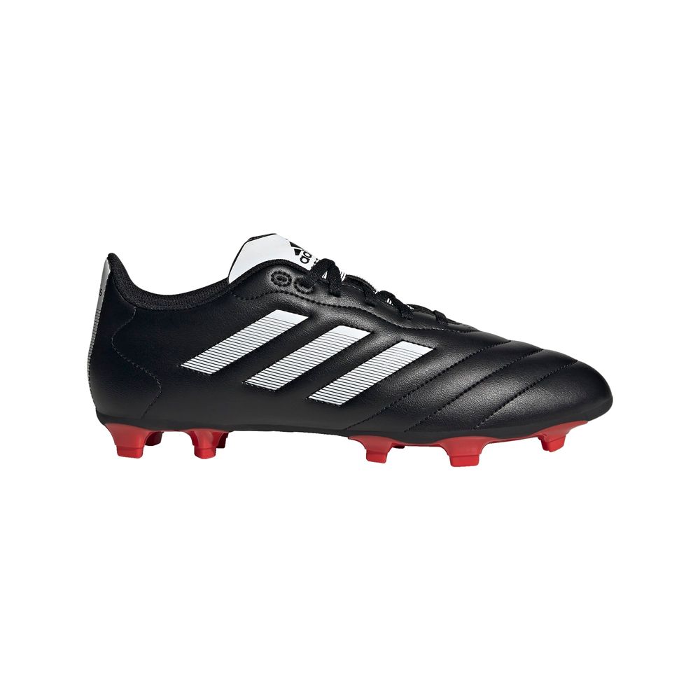 Taquetes Adidas Goletto Vii Negros para Hombre