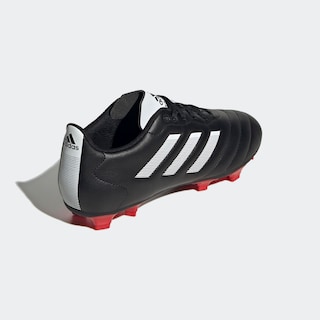 Foto 7 | Taquetes Adidas Goletto Vii Negros para Hombre