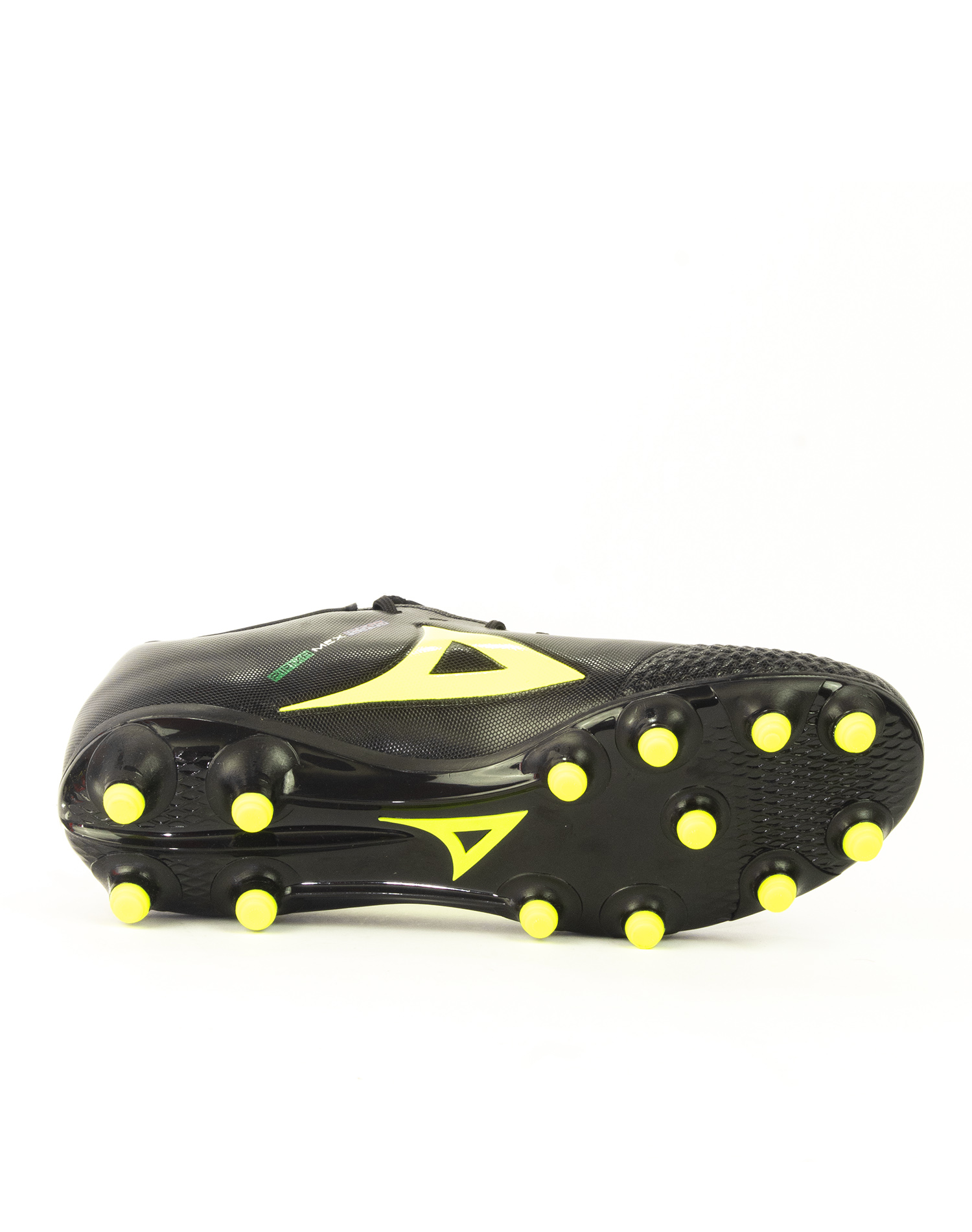 Foto 4 | Zapatos de Futbol Soccer Pirma Imperio Std 3005 Negro - Golero Sport