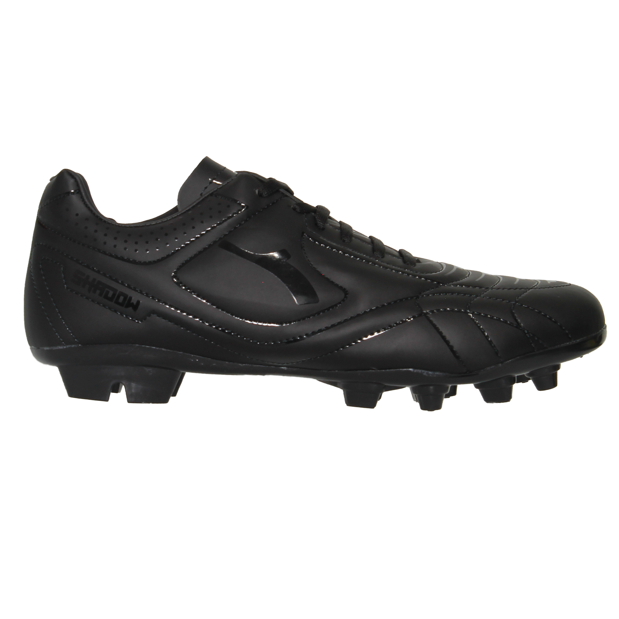 Taquete para Fútbol Soccer Reator Negros