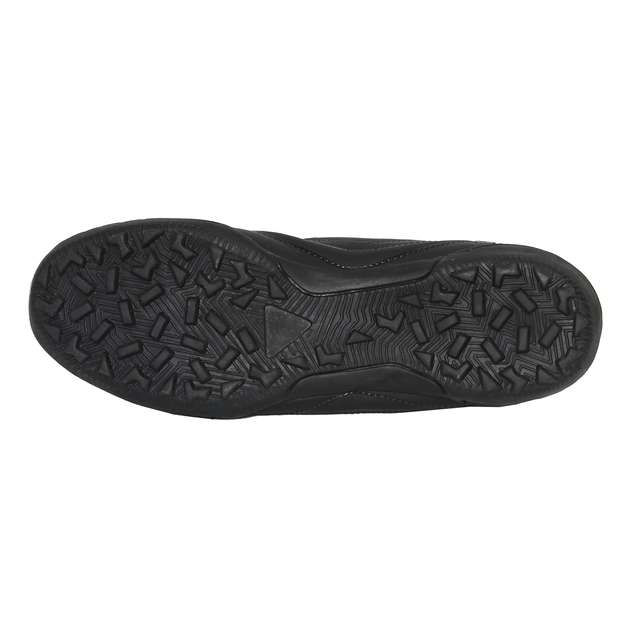 Foto 5 pulgar | Taquetes de Futbol Rápido Reator Shadow Negros para Hombre