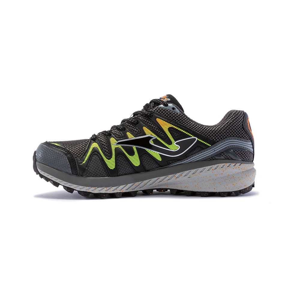 Tenis Deportivos Joma Trail Running Trek Gris para Hombre $999,999