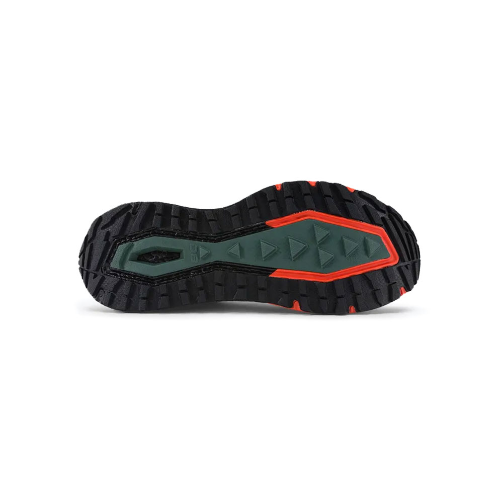 Foto 5 pulgar | Tenis Joma Trail Running Rase Caqui para Hombre