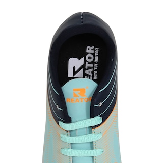 Foto 6 | Taquetes Reator Menta para Hombre
