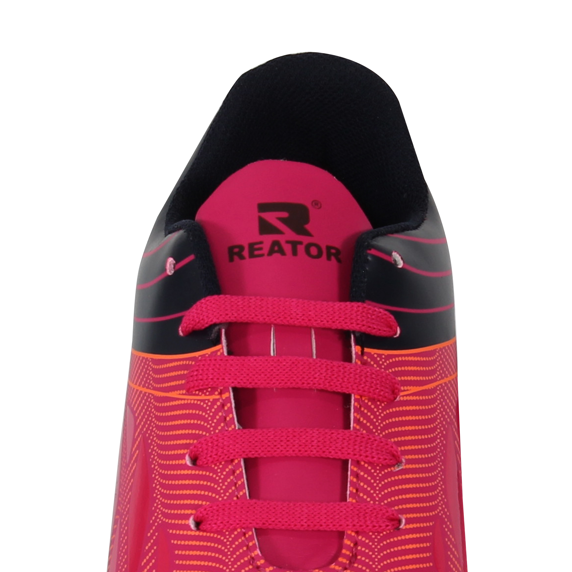 Foto 6 | Taquetes Reator Rosa para Hombre