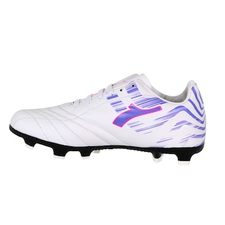 Foto 2 | Taquetes Reator Blanco para Hombre