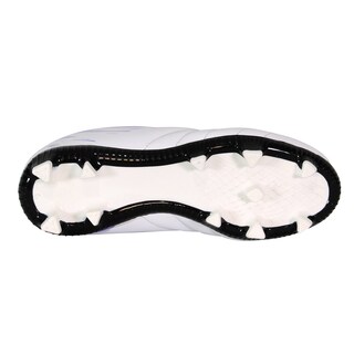 Foto 4 | Taquetes Reator Blanco para Hombre