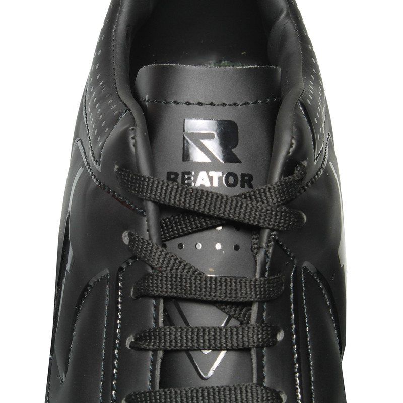 Foto 6 | Taquetes Reator Negro para Hombre