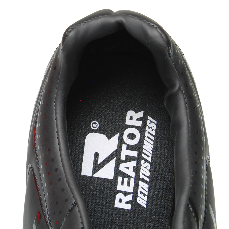 Foto 7 | Taquetes Reator Negro para Hombre