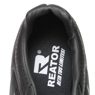 Foto 7 | Taquetes Reator Negro para Hombre