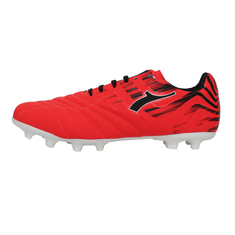 Foto 7 | Taquetes Reator Galaxy Soccer Naranjas para Hombre