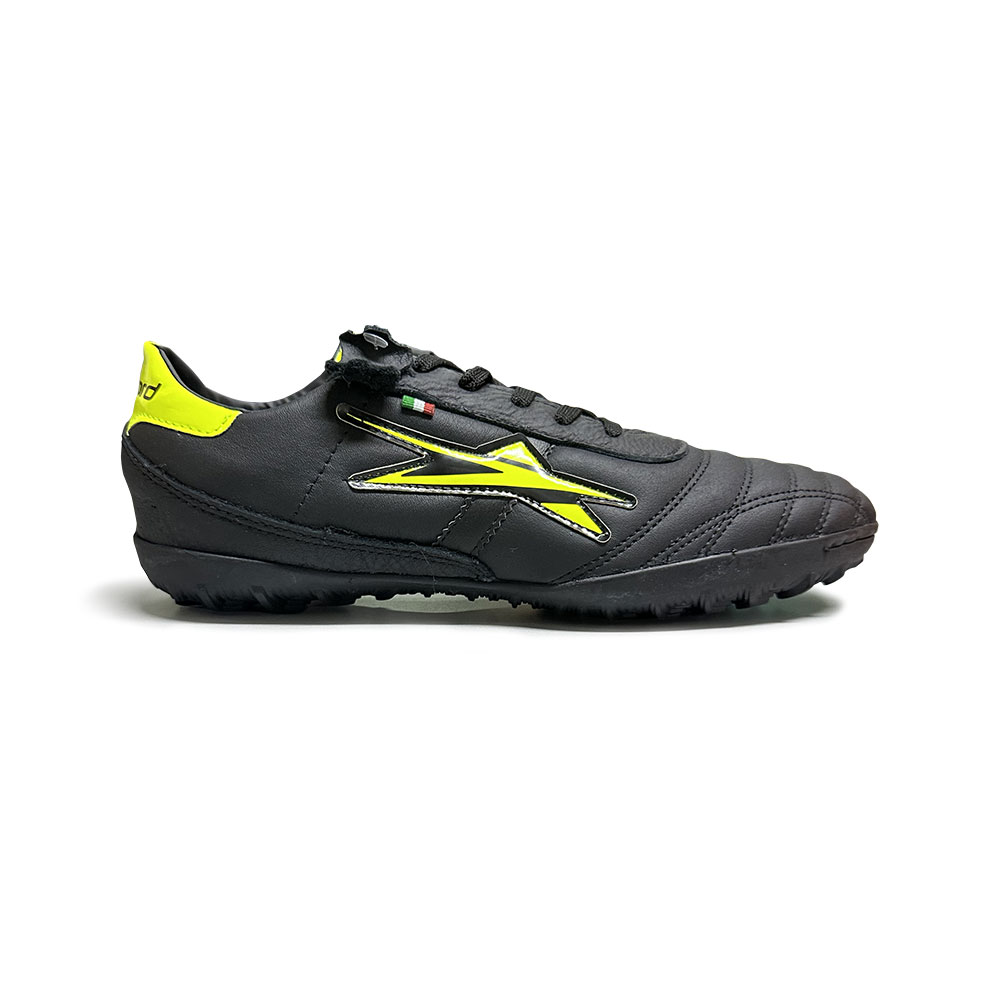 Tenis para Futbol Rapido Eescord Negro