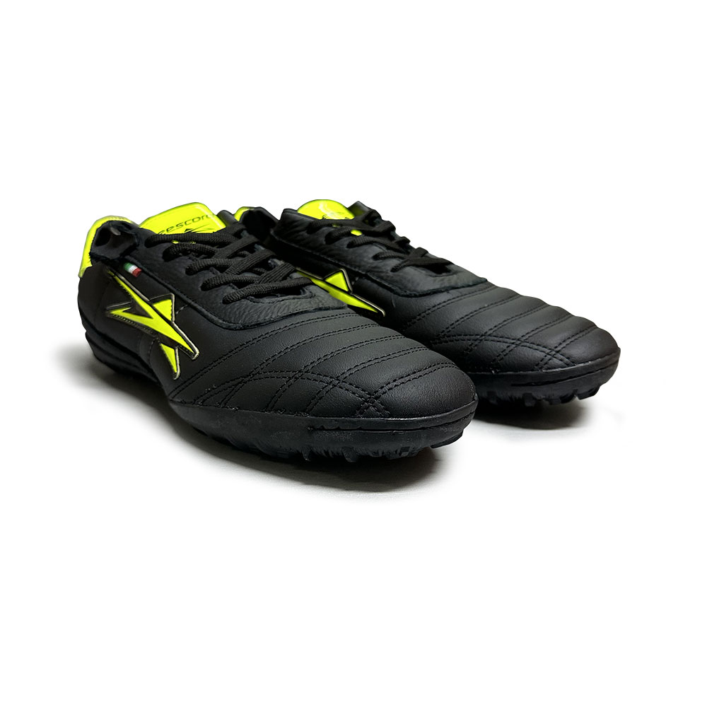 Foto 3 pulgar | Tenis para Futbol Rapido Eescord Negro
