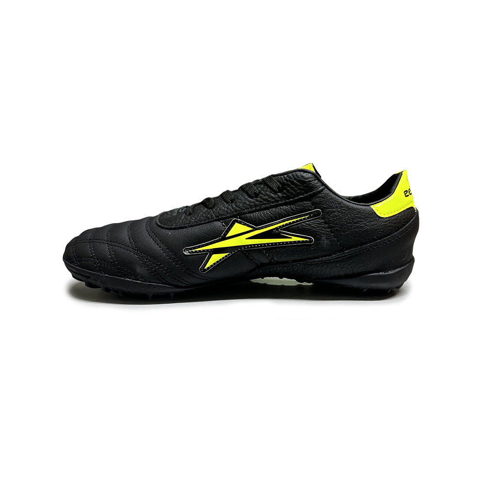 Foto 4 pulgar | Tenis para Futbol Rapido Eescord Negro