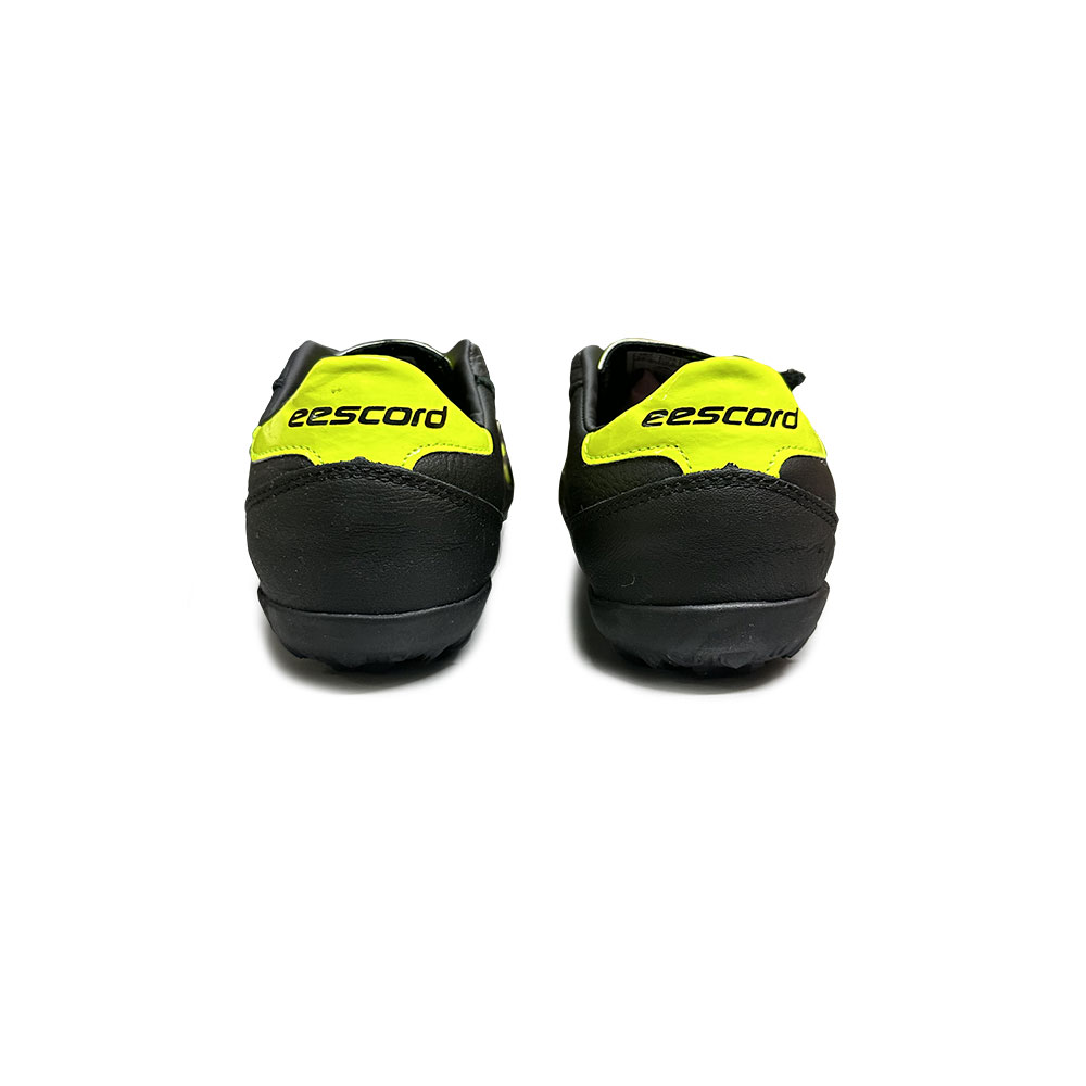 Foto 5 | Tenis para Futbol Rapido Eescord Negro