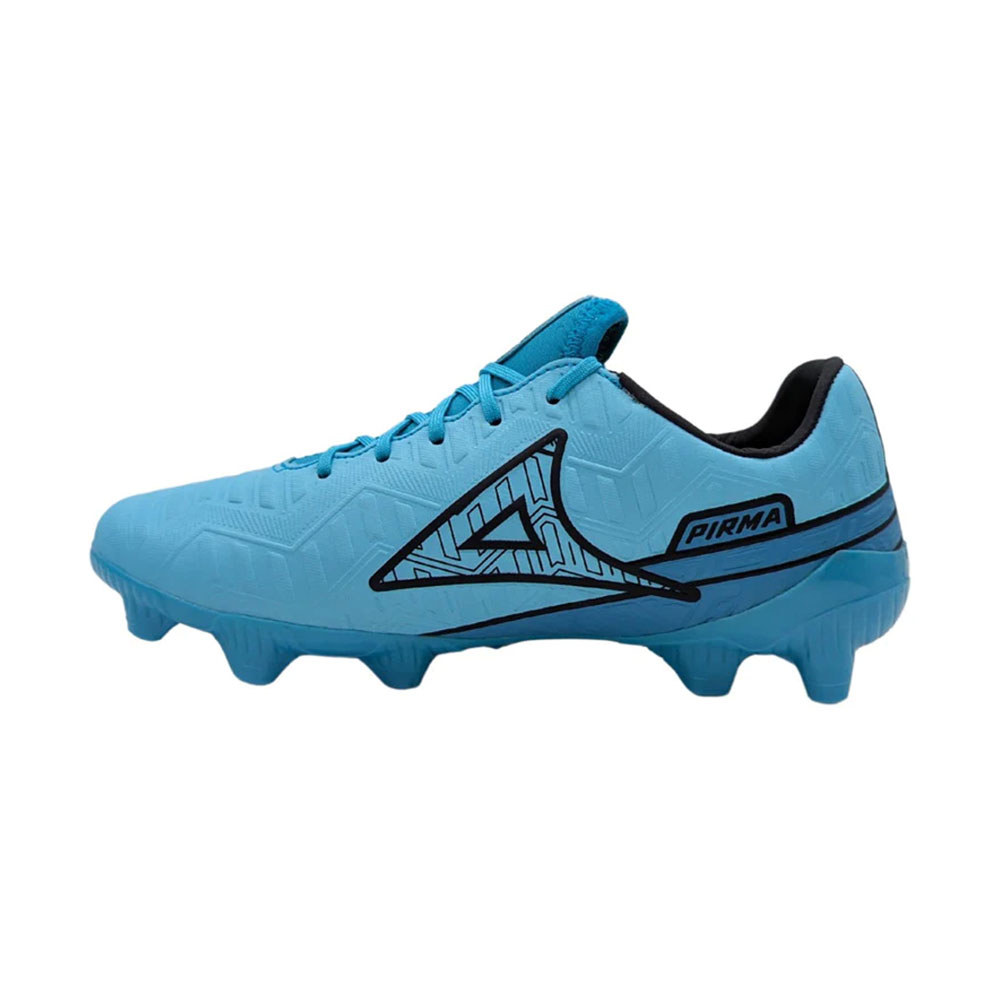 Foto 2 | Tenis Pirma Futbol Tachos Skin Gamer 3046 Hombre Azul