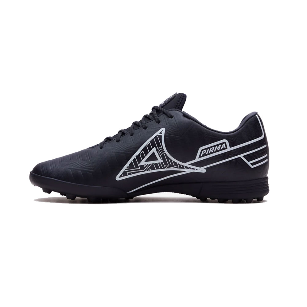 Tenis Pirma Futbol Rapido Skin Gamer Turf Negros para Hombre