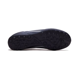 Foto 3 | Tenis Pirma Futbol Rapido Skin Gamer Turf Negros para Hombre