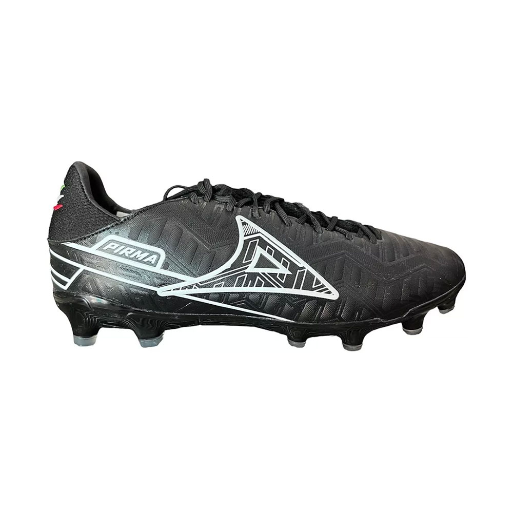 Tenis Pirma Futbol Tachos Skin Gamer 3046 Hombre Negro