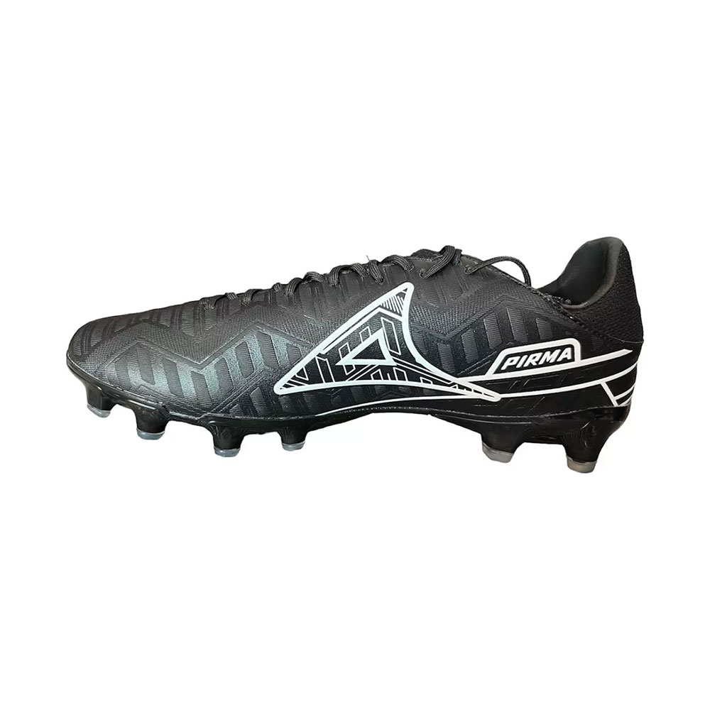 Foto 2 | Tenis Pirma Futbol Tachos Skin Gamer 3046 Hombre Negro