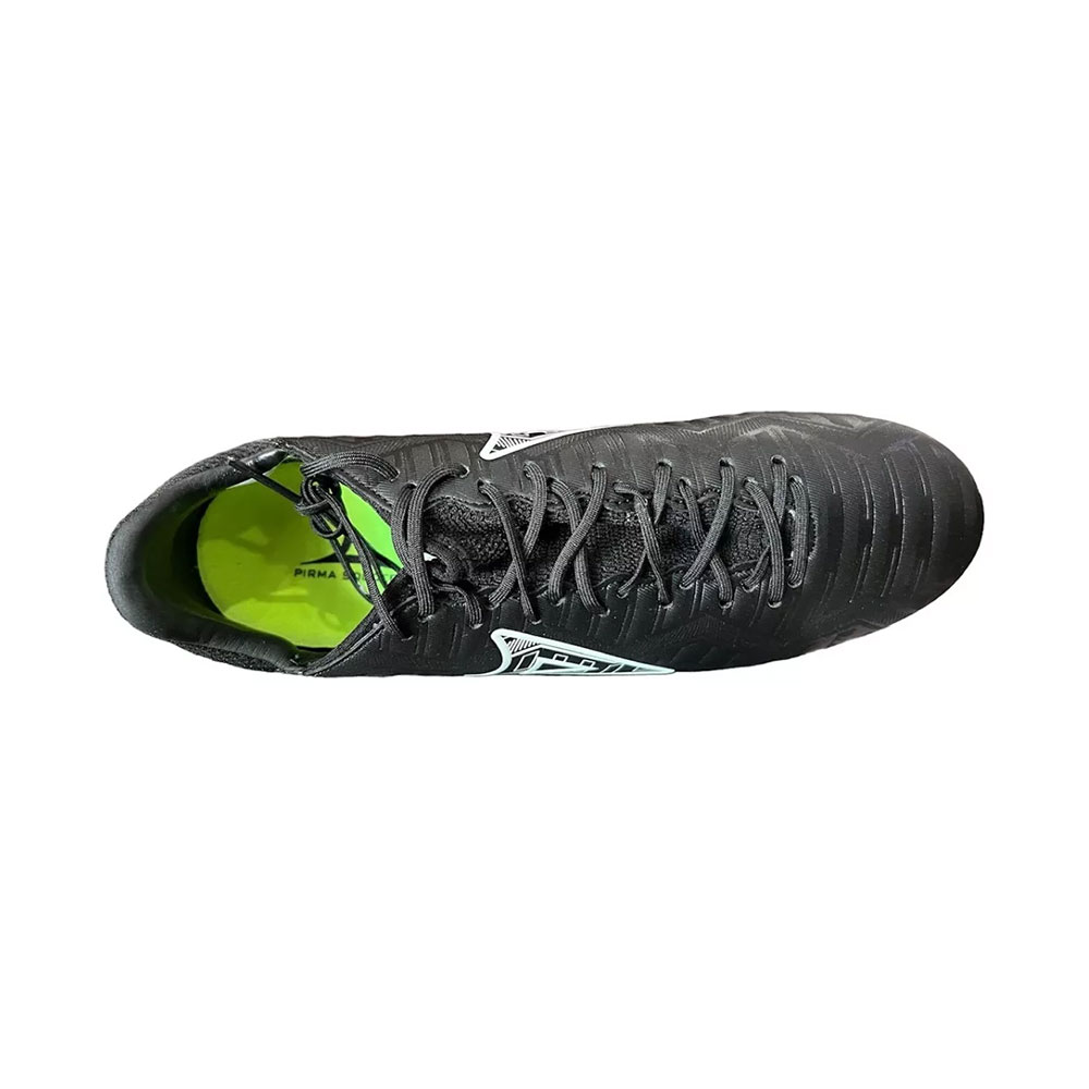 Foto 4 pulgar | Tenis Pirma Futbol Tachos Skin Gamer 3046 Hombre Negro