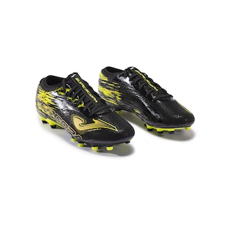 Foto 2 | Tachones Deportivos Joma Supercopa 2301 Terreno Firme Negros