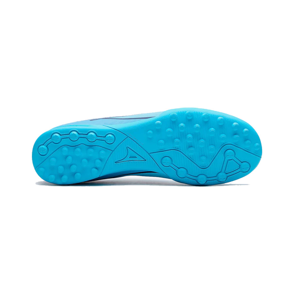 Foto 4 pulgar | Tenis Pirma Futbol Rapido Skin Gamer Turf 3047 Hombre Azul