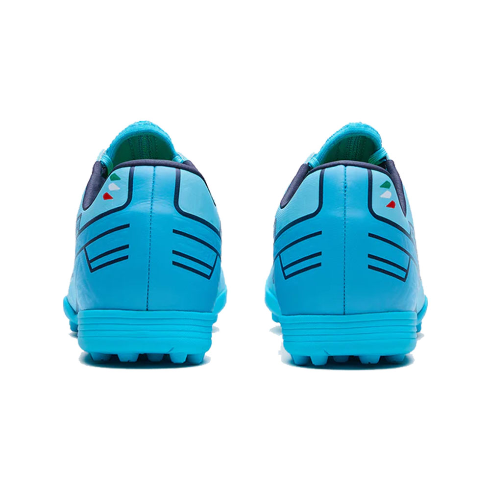 Foto 5 pulgar | Tenis Pirma Futbol Rapido Skin Gamer Turf 3047 Hombre Azul