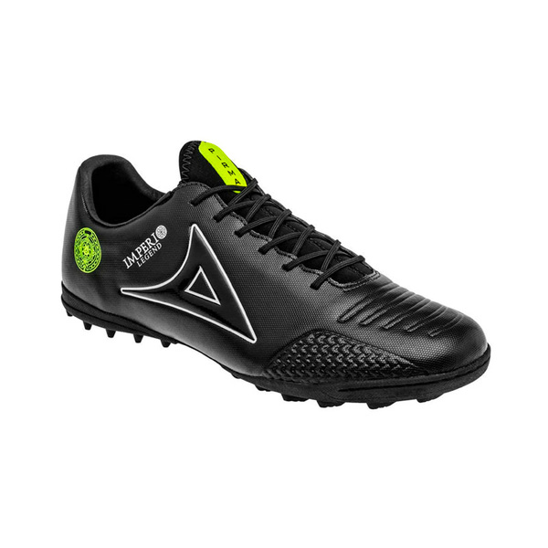 Tenis Pirma Futbol Rapido Imperio Legend Turf Mod. 3013 Negro