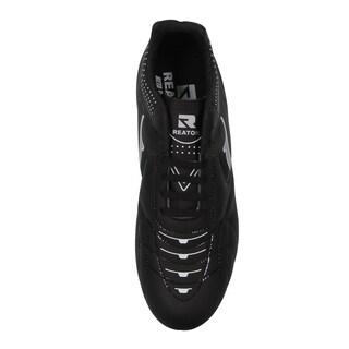 Foto 5 | Taquetes Reator Impala Negro con Plata Unisex