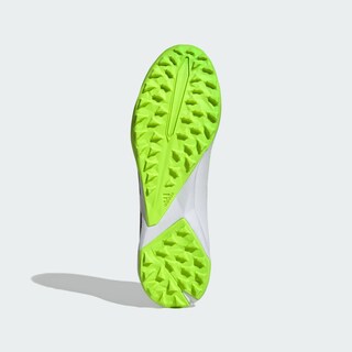 Foto 6 | Calzado Predator Accuracy.3 Pasto Sintético Adidas Blancos Unisex
