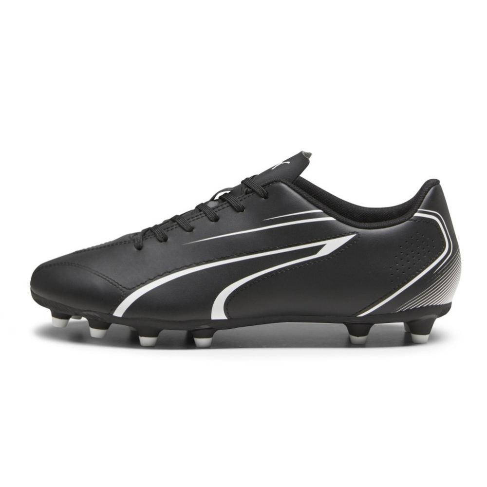 Taquetes Puma Vitoria 107483-01 Negros para Hombre