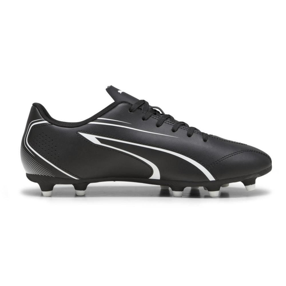 Foto 2 | Taquetes Puma Vitoria 107483-01 Negros para Hombre