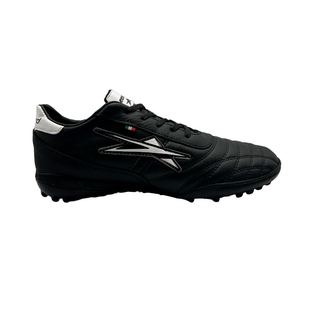 Taquetes Eescord Negros para Hombre