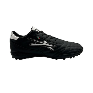 Foto 1 | Taquetes Eescord Negros para Hombre