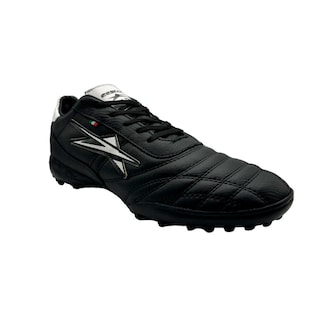 Foto 2 | Taquetes Eescord Negros para Hombre