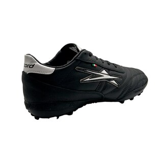 Foto 3 | Taquetes Eescord Negros para Hombre