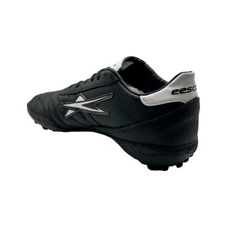 Foto 4 | Taquetes Eescord Negros para Hombre