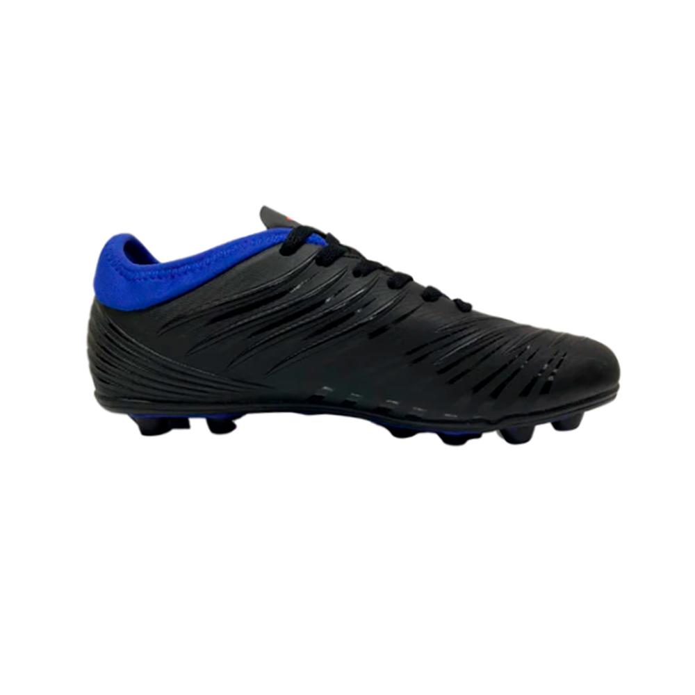 Foto 3 pulgar | Tenis Futbol Umbro Toccare Iii Hgr Negro para Hombre