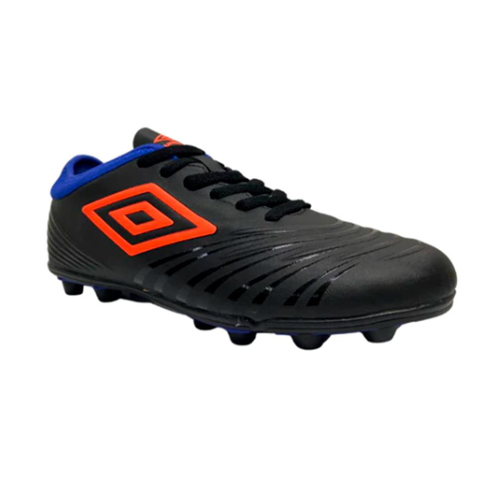 Foto 5 pulgar | Tenis Futbol Umbro Toccare Iii Hgr Negro para Hombre