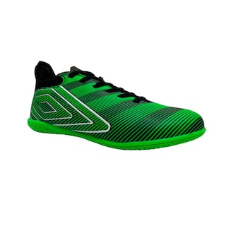 Foto 5 | Tenis de Futbol Umbro Veloce 81965ueey Verdes para Hombre