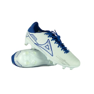 Foto 1 | Taquetes Pirma Blancos para Hombre