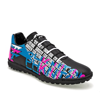 Foto 1 | Taquetes Deportivos Trucco Multicolor para Hombre
